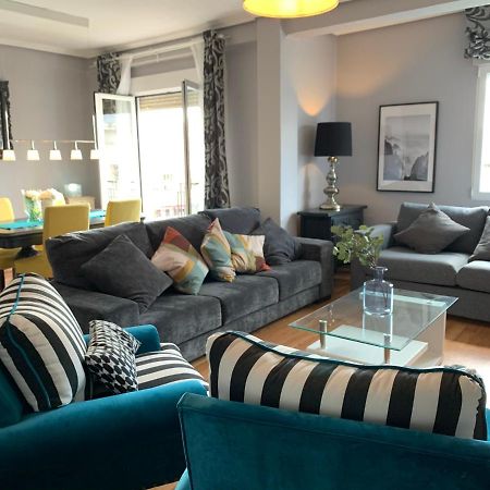 Sg Apartamentos La Casa De La Catedral Vut47-240 Βαγιαδολίδ Εξωτερικό φωτογραφία