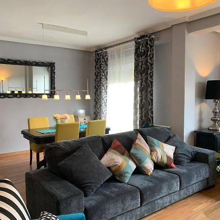 Sg Apartamentos La Casa De La Catedral Vut47-240 Βαγιαδολίδ Εξωτερικό φωτογραφία