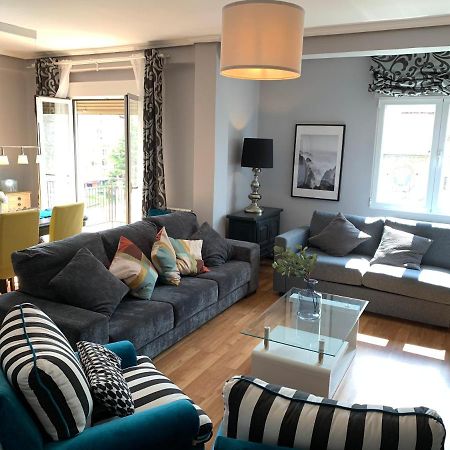 Sg Apartamentos La Casa De La Catedral Vut47-240 Βαγιαδολίδ Εξωτερικό φωτογραφία