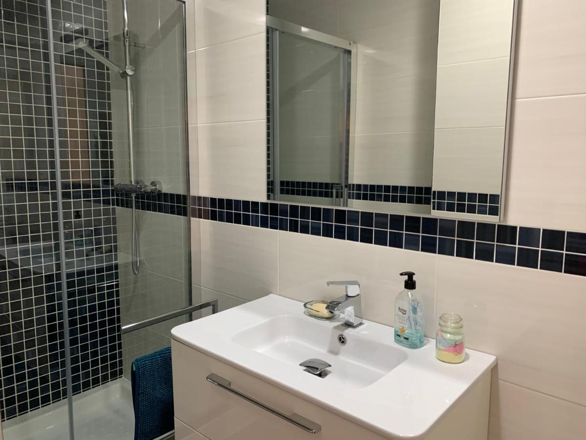 Sg Apartamentos La Casa De La Catedral Vut47-240 Βαγιαδολίδ Εξωτερικό φωτογραφία