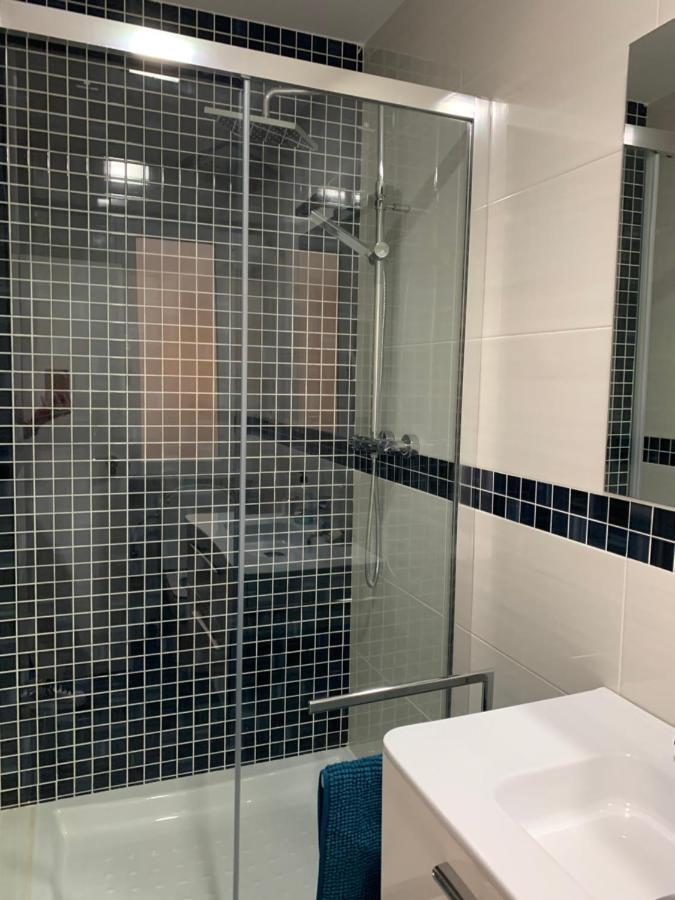 Sg Apartamentos La Casa De La Catedral Vut47-240 Βαγιαδολίδ Εξωτερικό φωτογραφία