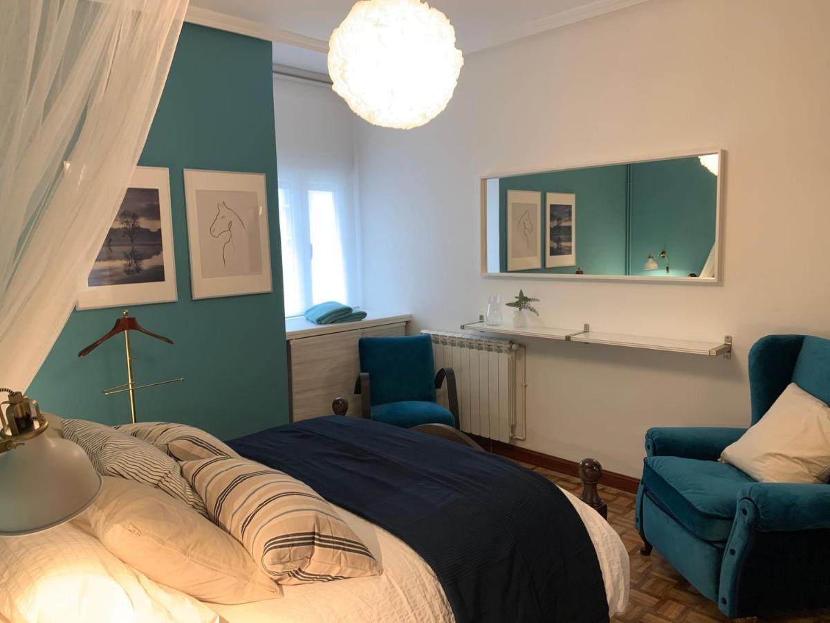 Sg Apartamentos La Casa De La Catedral Vut47-240 Βαγιαδολίδ Εξωτερικό φωτογραφία