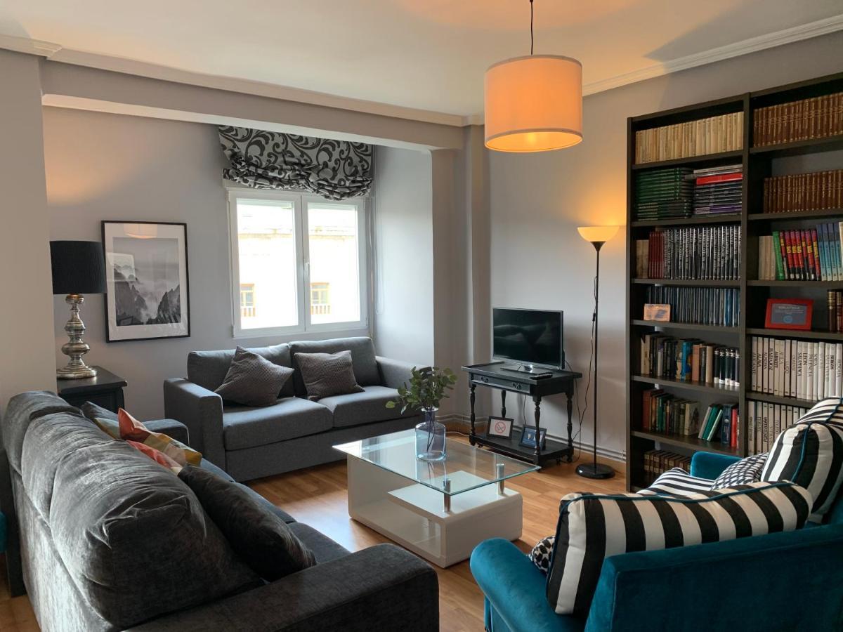 Sg Apartamentos La Casa De La Catedral Vut47-240 Βαγιαδολίδ Εξωτερικό φωτογραφία