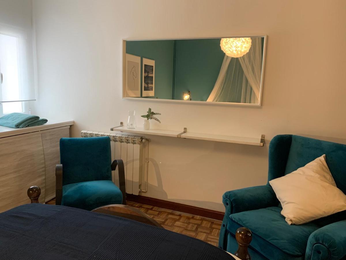 Sg Apartamentos La Casa De La Catedral Vut47-240 Βαγιαδολίδ Εξωτερικό φωτογραφία