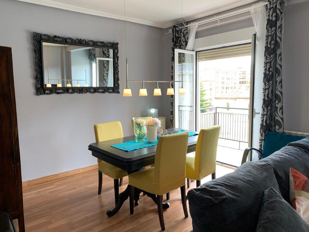 Sg Apartamentos La Casa De La Catedral Vut47-240 Βαγιαδολίδ Εξωτερικό φωτογραφία