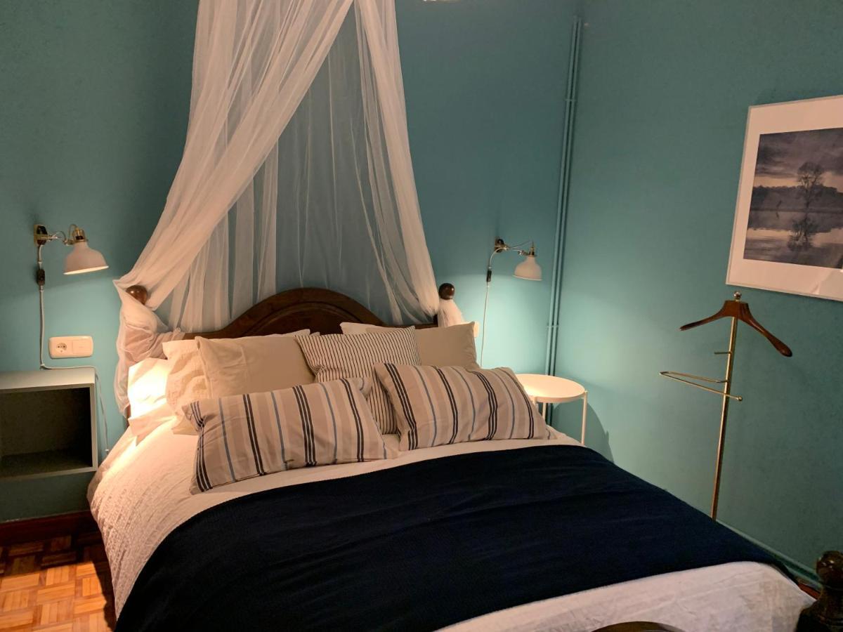 Sg Apartamentos La Casa De La Catedral Vut47-240 Βαγιαδολίδ Εξωτερικό φωτογραφία