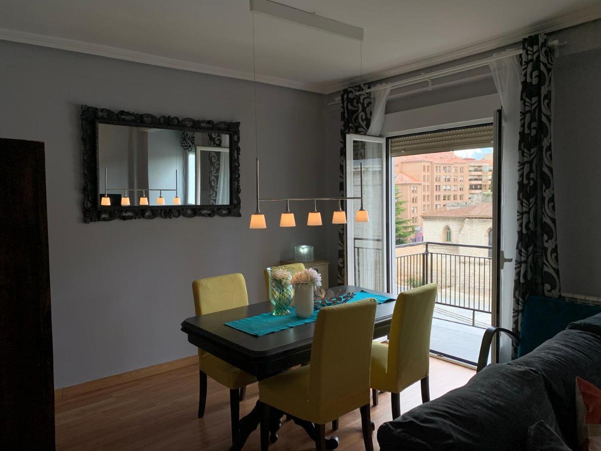 Sg Apartamentos La Casa De La Catedral Vut47-240 Βαγιαδολίδ Εξωτερικό φωτογραφία