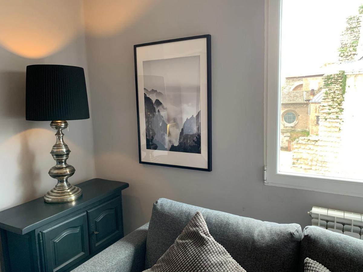 Sg Apartamentos La Casa De La Catedral Vut47-240 Βαγιαδολίδ Εξωτερικό φωτογραφία