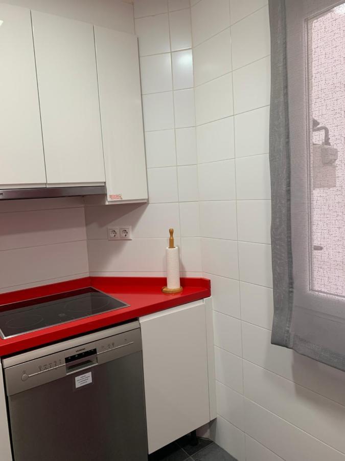 Sg Apartamentos La Casa De La Catedral Vut47-240 Βαγιαδολίδ Εξωτερικό φωτογραφία